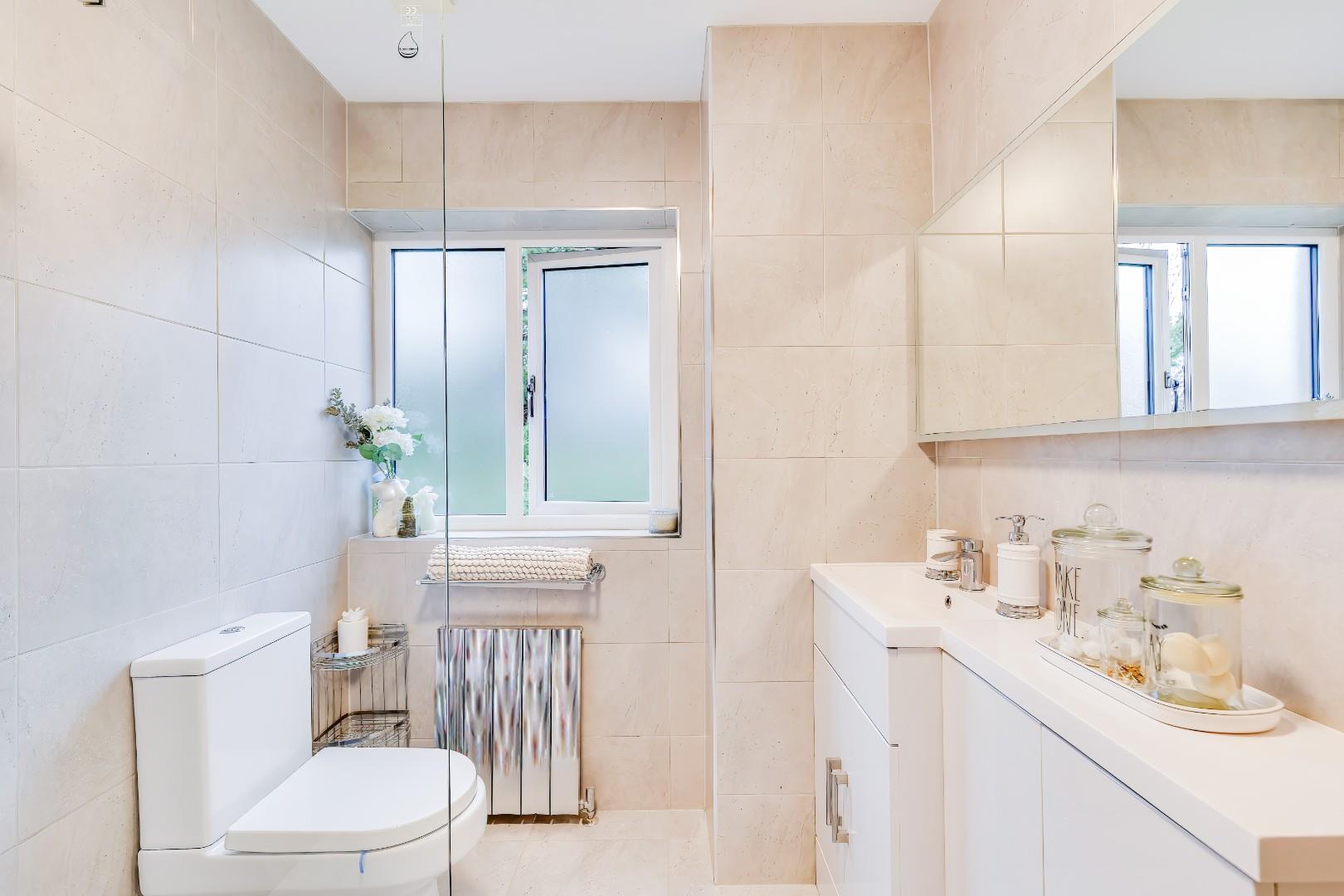 Broad View, Tondu, Bridgend County Borough, CF32 9DF